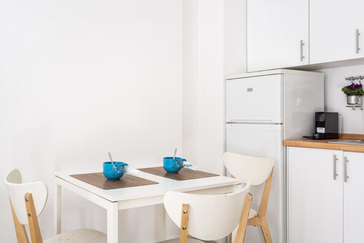 Altido Bright Studio For 2 Next To Milano Centrale Exterior foto