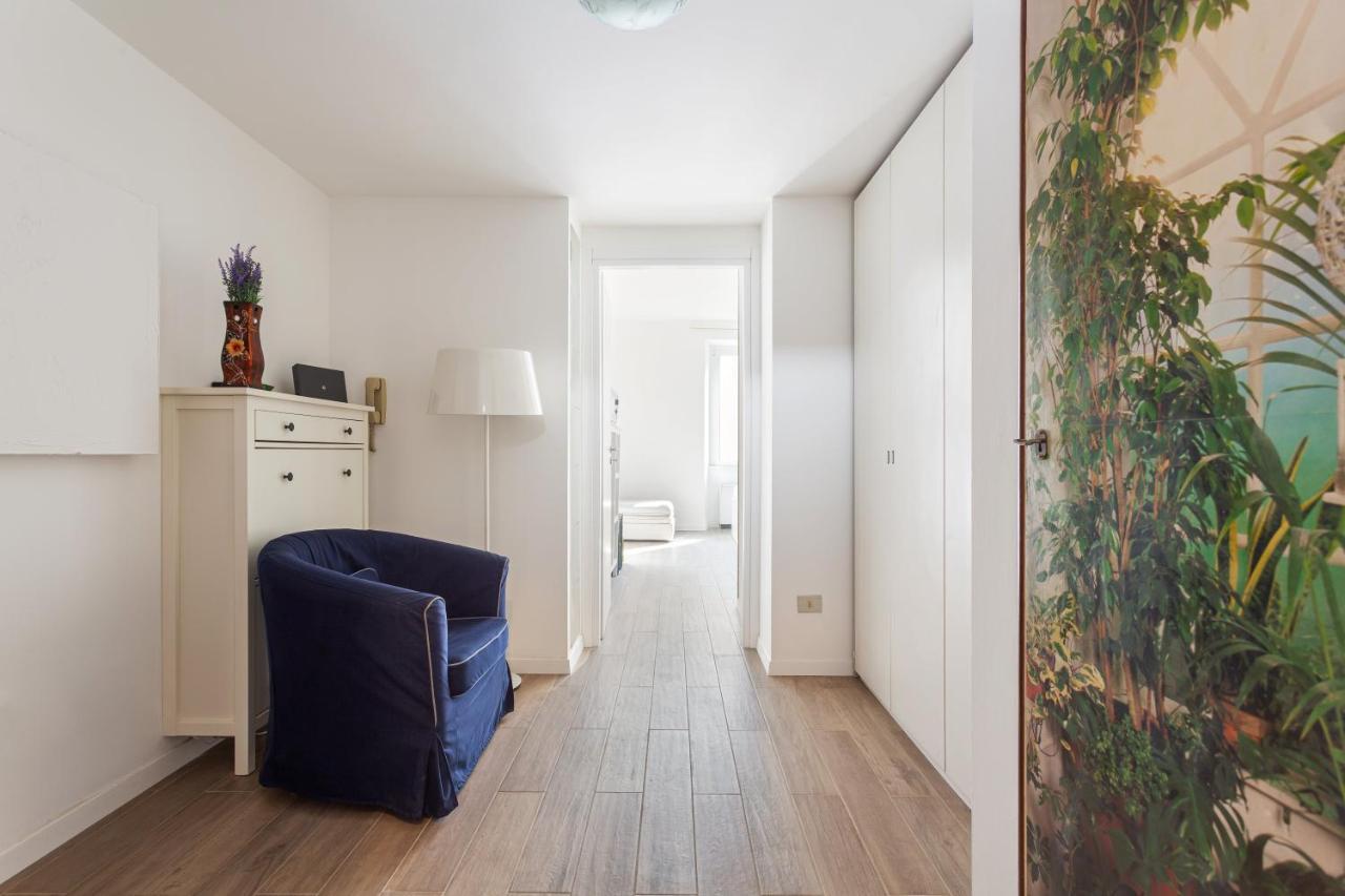 Altido Bright Studio For 2 Next To Milano Centrale Exterior foto